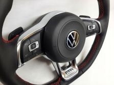 VW Golf 7 GTI Kierownica Airbag Poduszka DSG NOWA