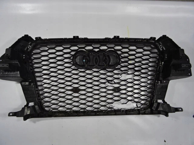 Audi Rsq Atrapa Grill Maskownica