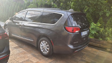Chrysler Pacifica PACIFICA TOURING L 2017