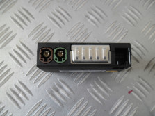AUDI Q7 4M 2 II PORT USB AUX 4M0035724A