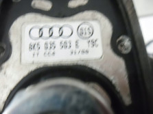 AUDI S4 B8 8K A4 2010 ANTENA GPS LY9C 8K5035503E