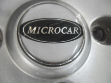 MICROCAR MC1 MC2 2006 KOLA FELGI OPONY 145/70 R13