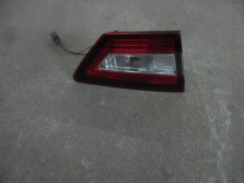 RENAULT CLIO 4 IV LAMPA LEWA TYL TYLNA BAGAZNIKA