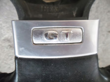VW GOLF V 5 KIEROWNICA SKORA GT 1K0419091CJ