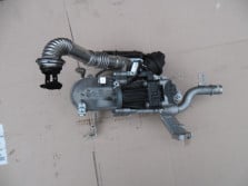 PEUGEOT CITROEN HDI ZAWOR EGR 9802104080