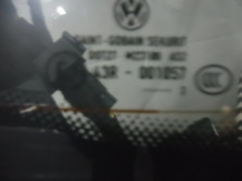 VW GOLF 7 VII 5G KLAPA TYL TYLNA