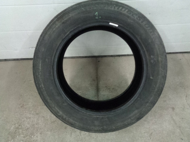 CHRYSLER PACIFICA S LIMITED OPONA 235/60 R18