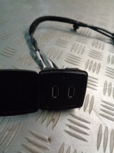 FORD F150 2018 LIFT GNIAZDO USB DUAL MODUL