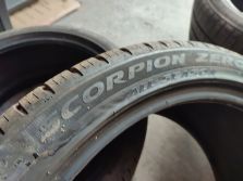 OPONY Pirelli Scorpion Zero All Season 295/35 R22