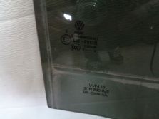 VW ATLAS 2020 SZYBA DRZWI PRAWA TYL TYLNA