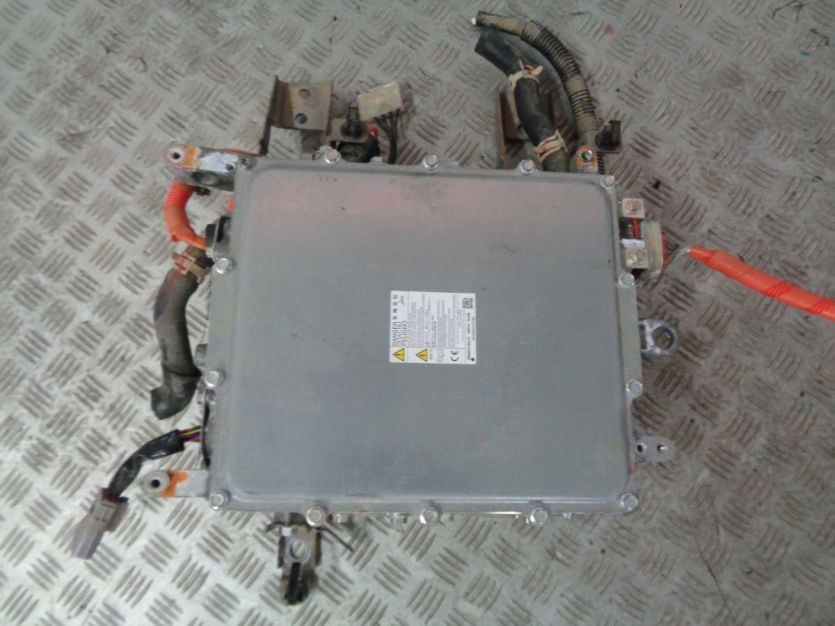 MITSUBISHI OUTLANDER III MODUL LADOWANIA INWERTER