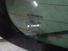 RENAULT CLIO III 3 SZYBA KLAPY TYL 43R-00097
