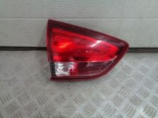 RENAULT CLIO IV 0.9 TCE LAMPA LEWA TYL TYLNA KOMBI