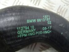 BMW 7 G11 G12 4.4 PRZEWOD WAZ RURA DOLOT 8613157