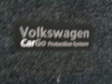 VW ATLAS CROSS PODLOGA BAGAZNIKA CARGO PROTECTION