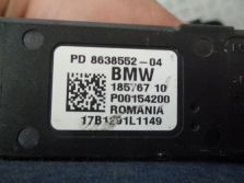 BMW 7 G11 G12 MODUL ZASILANIA 8638552