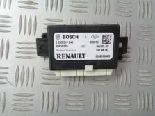 RENAULT CLIO IV MODUL STEROWNIK PDC PARKOWANIA