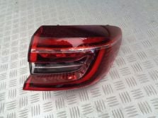 RENAULT CLIO IV 0.9 TCE LAMPA PRAWA TYL TYLNA 265504885R