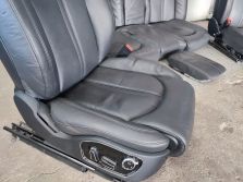 AUDI A8 D4 2013 fotele kanapa siedzenia wentylowane skora