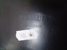 RENAULT MEGANE V E-TECH 2022 OSLONA 969169540R