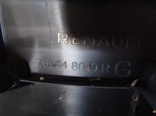 RENAULT MEGANE V E-TECH 2022 OSLONA 769548019RG