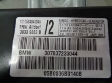 BMW E46 CABRIO 2.0CD AIRBAG PODUSZKA LEWA