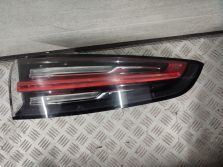 PORSCHE CAYENNE 9Y 2020 LAMPA PRAWA TYL TYLNA 9Y0945096J