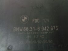 BMW E46 CABRIO 2.0CD SENSOR CZUJNIK PDC