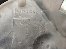 LINCOLN AVIATOR 2021 MIECH ZAWIESZENIA LEWY TYL LC5C-5B523