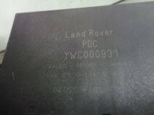 LAND ROVER RANGE III L322 2009LIFT STEROWNIK MODUŁ PDC YWC000931