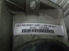 LAND ROVER RANGE III L322 2009LIFT LAMPA ŚWIATŁO COFANIA XH4213192BA