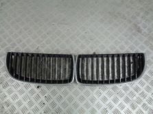 BMW 3 E90 XDRIVE 2007 3.0D NERKI GRILL ATRAPA KOMPLET