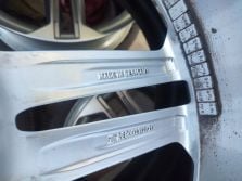 AUDI S8 D5 PLUS A8 2022 FELGI ALUMNIOWE 21 4N0601025F