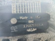 VW ATLAS CROSS SPOILER KLAPY BAGAZNIKA 3CM827933A