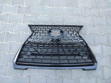 LEXUS UX 200 GRILL ATRAPA CHROM 53111-76120/40