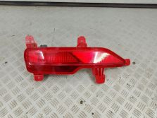 HYUNDAI I30 III LAMPA PRZECIWMGIELNA LEWA 92406-G4500