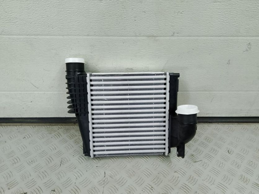 CITROEN PEUGEOT CHLODNICA INTERCOOLER 9675627980