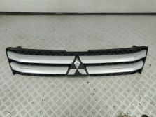 MITSUBISHI ECLIPSE CROSS 2017 GRILL ATRAPA ZDERZAKA PRZOD 7450B048 7450B072