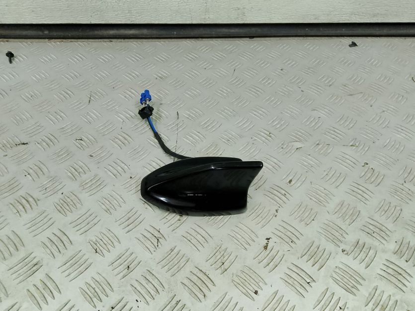 LINCOLN AVIATOR 2022 BLACK LABEL ANTENA DACHOWA REKIN JD9T-19K351-AA