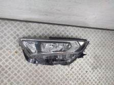 TOYOTA RAV4 V LAMPA LEWA LED 2019 4 2020