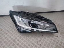 SKODA SUPERB III 3 LIFT 2020 LAMPA PRAWA PRZOD PRZEDNIA LED 3V1941016D