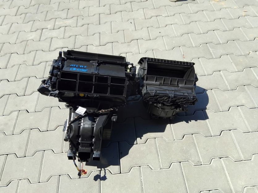 VW ATLAS CROSS LIFT 2021 NAGRZEWNICA 3QF816005