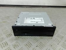 VW ATLAS CROSS LIFT 2021 PANEL RADIOOTWARZACZ CD SD 2GM035844A