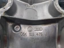 AUDI Q3 2021 DSNA DSN 2.0TFSI TSI POKRYWA ZAWORÓW 06K103475J