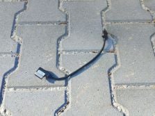 AUDI A5/S5 8T ADAPTER KABEL USB 4F0051510K