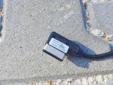 AUDI A5/S5 8T ADAPTER KABEL USB 4F0051510K