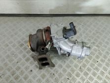 AUDI Q3 2021 DSNA DSN 2.0TFSI TURBOSPRĘŻARKA 06K145874S