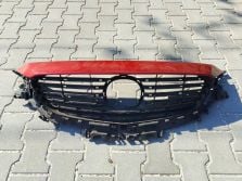 MAZDA 6 III GJ GRILL ATRAPA K3006