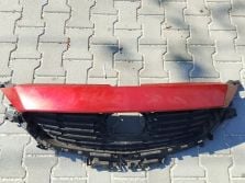 MAZDA 6 III GJ GRILL ATRAPA K3006