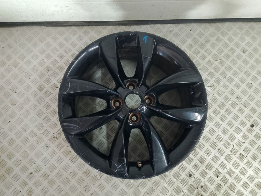 OPEL CORSA E FELGA ALUMINIOWA 16X6.5 ET40 4X100